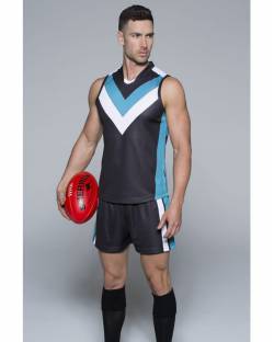 Sublimated Sleeveless T